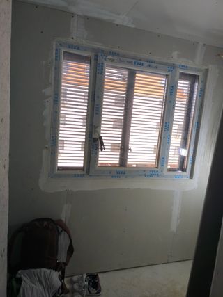 Reformas pisos y locales