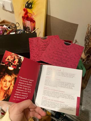 Sexo en nueva york serie completa