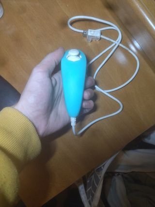 Nunchuck wii