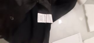 Sobrecamisa "Tripode"