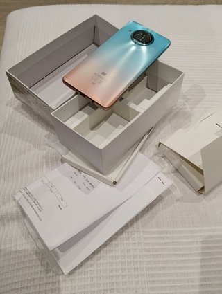 Xiaomi MI 10 Lite 128/5G