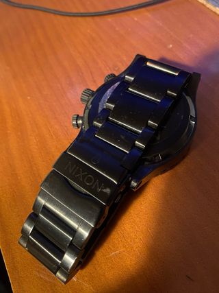 Reloj Nixon Simplify the 5130