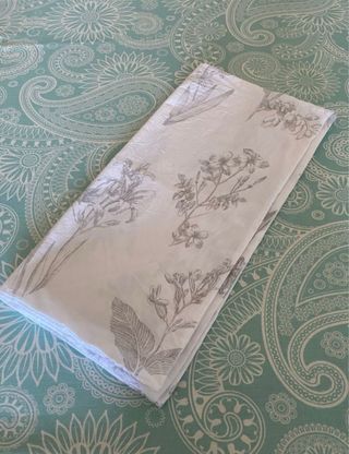 Funda edredón Corte Inglés