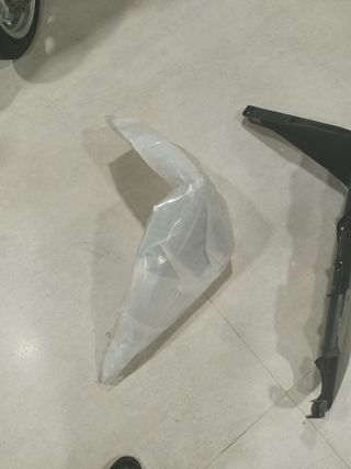 Piezas Arti Cat Willcat 1000