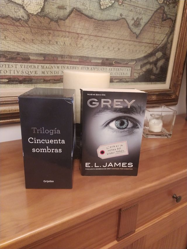 50 sombras