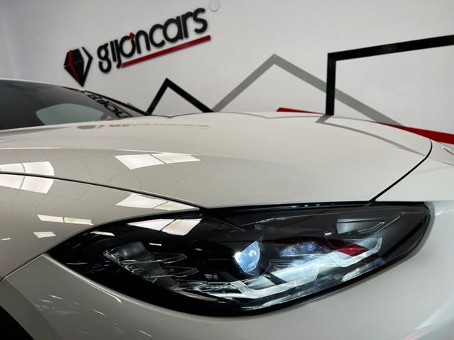 BMW Serie 4 M440d xDrive