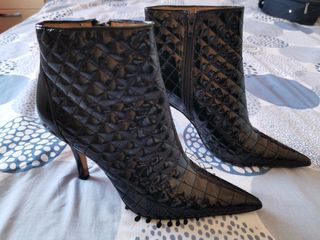 Botines 