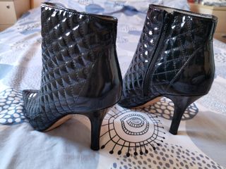 Botines 