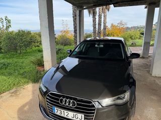 Audi A6 limousine 2.0 TDI 190 CV Automático