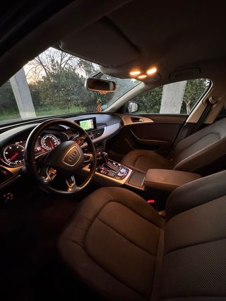 Audi A6 limousine 2.0 TDI 190 CV Automático