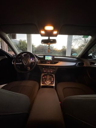 Audi A6 limousine 2.0 TDI 190 CV Automático