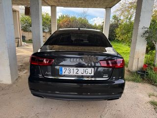 Audi A6 limousine 2.0 TDI 190 CV Automático