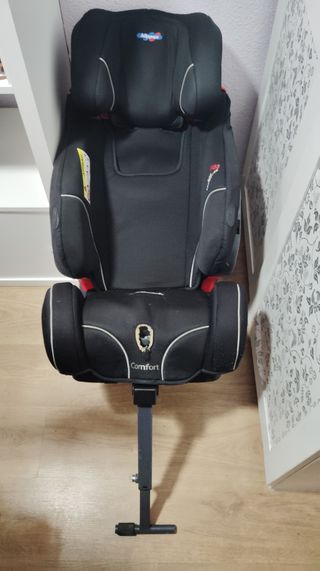 Silla coche 