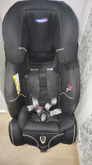 Silla coche 