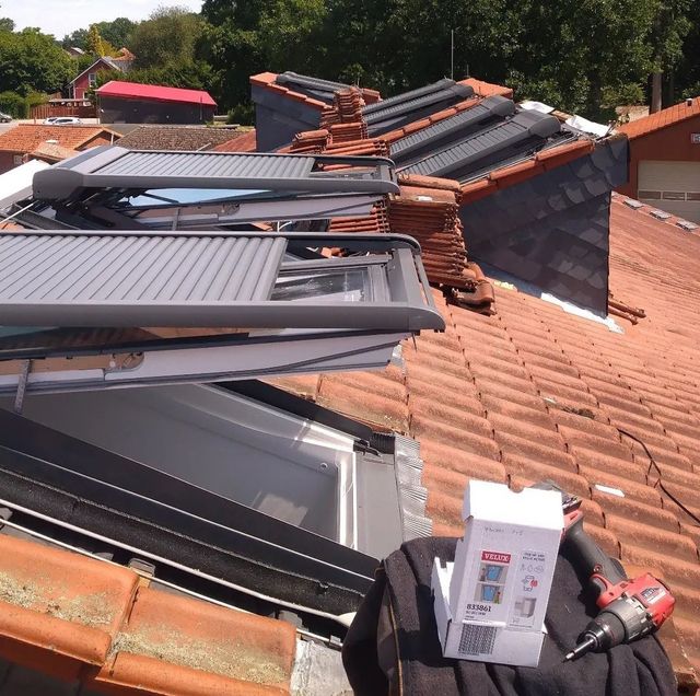VELUX 