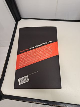 El poder del perro don winslow