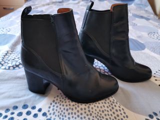 Botines 