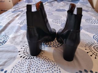 Botines 