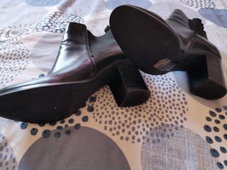 Botines 