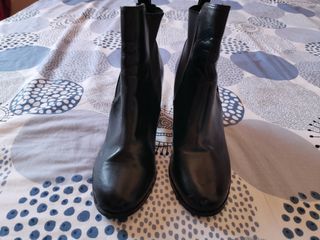 Botines 