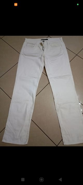 Pantalone uomo Calvin Klein 