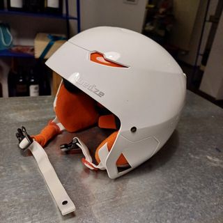 Casco sci bambino taglia 48-52