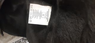 Chaqueta "Roberto Bassi"
