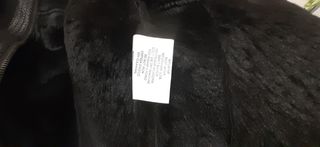 Chaqueta "Roberto Bassi"