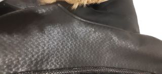 Chaqueta "Roberto Bassi"