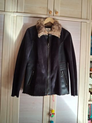 Chaqueta "Roberto Bassi"