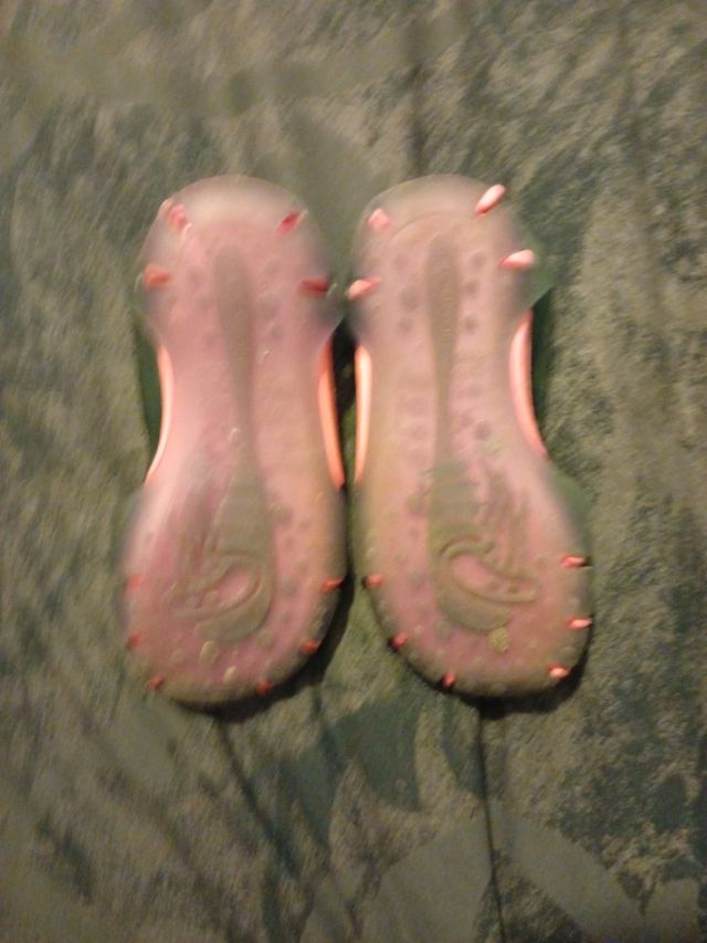 Sandalias de agua Decathlon num 26