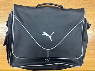 Portadocumentos maletin marca PUMA