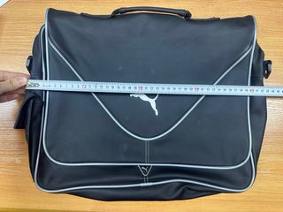 Portadocumentos maletin marca PUMA