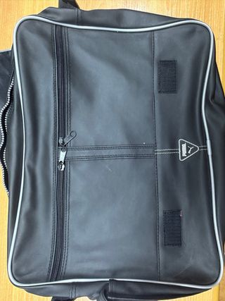 Portadocumentos maletin marca PUMA