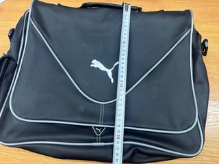Portadocumentos maletin marca PUMA