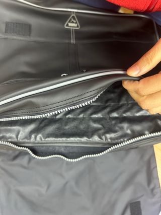 Portadocumentos maletin marca PUMA