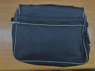 Portadocumentos maletin marca PUMA