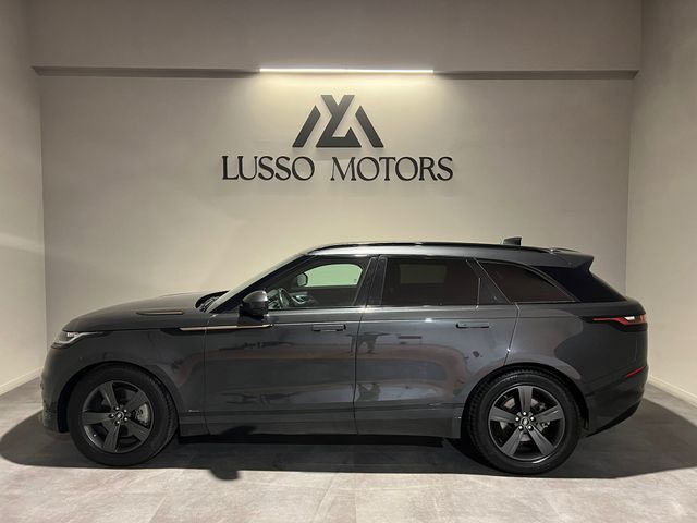 Land Rover Range Rover Velar 2018