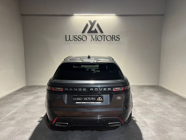 Land Rover Range Rover Velar 2018