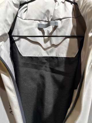 Cazadora de hombre HACKETT ASTON MARTIN RACING