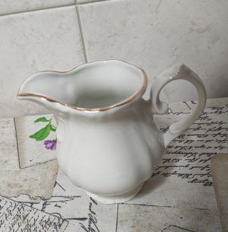 Juego de café Pontesa