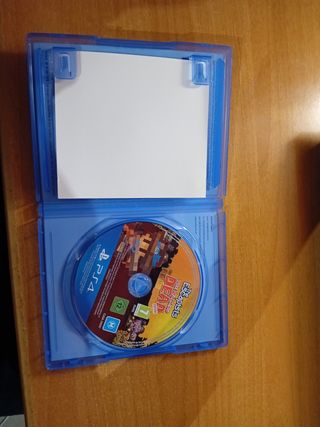 The Escapists The Walking Dead PS4