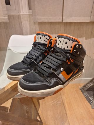 Zapatillas Osiris Rucker