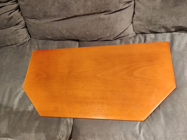 MESA ABATIBLE DE COCINA