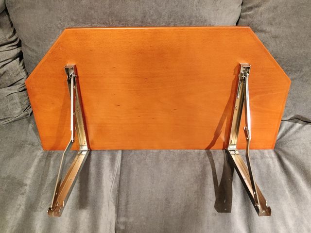 MESA ABATIBLE DE COCINA