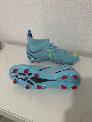 Botas futbol