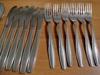 Juego de cubiertos