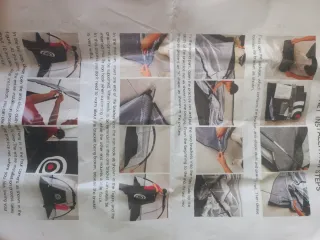 RED DE PRÁCTICAS DE GOLF PARA INTERIOR EXTERIOR