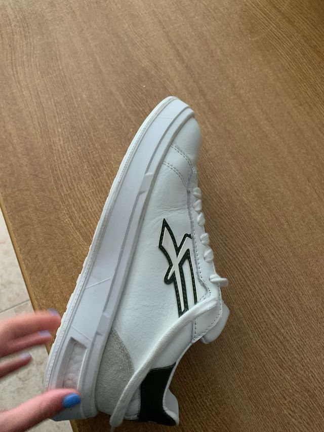 T-shirt U.Power taglia 40