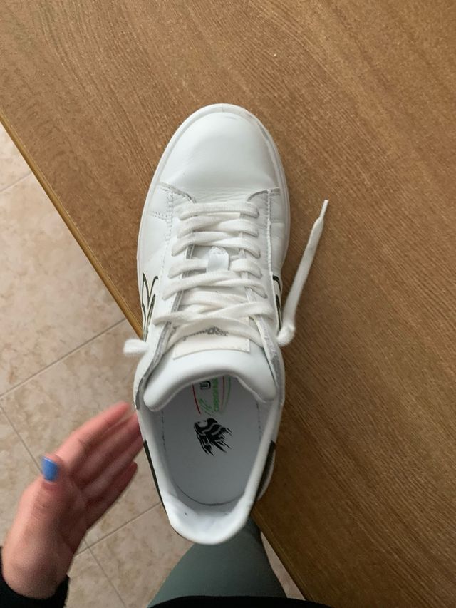 T-shirt U.Power taglia 40